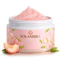 Exfoliating Body Scrub
